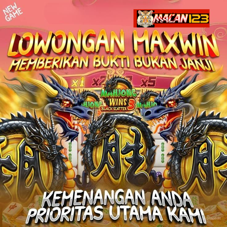MACAN123